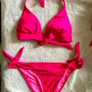 Victoria Secret bikini